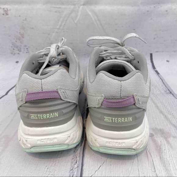 New Balance 510 V4 Trail Running Shoe Size 10 - Picture 4 of 6